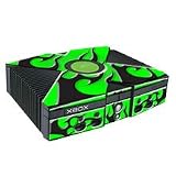 xbox accessory Xbox Tribal Flames Skin Video Game xbox accessory