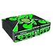 Xbox Tribal Flames Skin