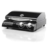 Cook Number 20 Portable Gas Grill - Frontgate