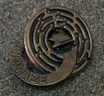 Brass Ring Maze