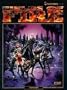 Fields of Fire (Shadowrun, No. 7114)