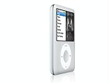 Apple iPod nano 4GB silver