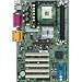 EPOX 4PEA800I Sockel 478 ATX-Mainboard