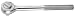 Fuller 507-1901 Pro 1/4-Inch Drive 5-Inch Ratchet
