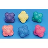 Reaction Balls (Set/6)