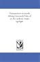 Hom�opathiens n�rvarande st�llning i fr�mmande l�nder, af dr. P.J. Liedbeck. Andra upplagan (German Edition)