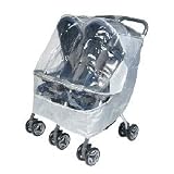Combi WE2 Twin Raincover