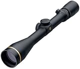 VXIII 3.5-10x40 GunMtl Gry B&C