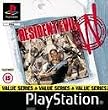 Resident Evil