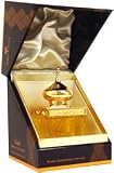 Amouage Gold Ladies 1.7 oz Eau de Toilette Spray - Crystal Edition