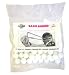 Sporting Goods : Ammo, Marbles 1/2" 72 Ct.