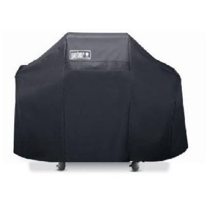 Weber 7573 Premium Cover for Weber Spirit 200/300 Gas Grills