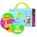 Sommerlieder-Koffer. 4 CDs: Musik f�r Kinder