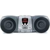 Buy JVC SIRIUS Satellite Radio Portable Boombox  by JVC
