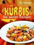 cover of Kürbis. Die besten Rezepte