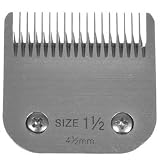 clipper blade