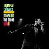 Preachin' the Blues: Live