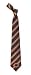Chicago Bears 100% Polyester Woven Poly 1 Neck Tie - NFL Football