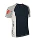 Formula 1 Navy/Grey Logo Jersey