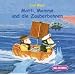 Anspruchsvolle Kindergeschichten f�r 3- bis 5-j�hrige
