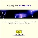 Panorama: Ludwig van Beethoven, Vol. 2