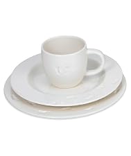 Ceramic Feeding Set