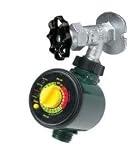Melnor Electronic Aqua Timer