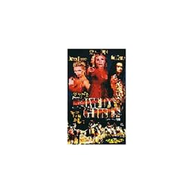 Rowdy Girls (Unrated Edition) [VHS]
