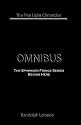 First Light Chronicles Omnibus (Volume 1)