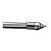 Milwaukee 48-89-9120 3/8-Inch 1/4-Inch Shank Step Drill Bit