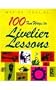 100 Fun Ways to Livelier Lessons