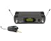 Samson Airline Synth Guitar Wireless System (Channel N, 639.025 - 6476.975 MHz)