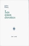 Les Eaux�troites