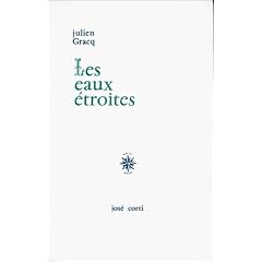 Les Eaux �troites
