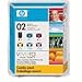 HEWLETT PACKARD (HP) CB309BN 02 CLUB COMBO PACK - (CB309BN) Genuine Brand Name (OEM) Product