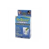 ReStore! Energy Diabetes Energy Formula, Packets, Lemon Lime 14 ea (2 PACK)