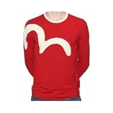 Evisu - Evisu Insert logo top