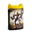 LEGO BIONICLE LEGENDS MATA NUI