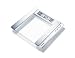 Beurer BG 55 w Glas- Diagnosewaage wei�