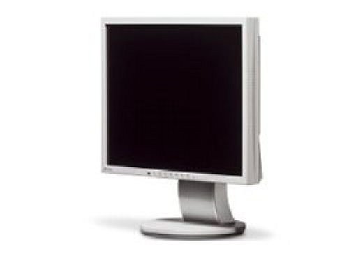 Eizo S1721NSA-GY 17-Zoll DVI-D, D-sub LCD TFT Monitor (Kontrast: 1500, Reaktionszeit: 5 ms)