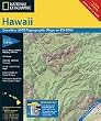 National Geographic TOPO! Hawaii Map CD-ROM (Windows)