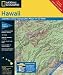 National Geographic TOPO Map (Hawaii - Windows)