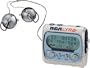 RCA Lyra RD1071 128 MB Pocket Digital MP3 Player