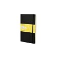 Moleskine Square Notebook Soft Cover Large