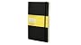 Moleskine Square Notebook Soft Cover Large