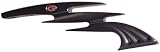 Custom Products Lightning Drop Forward - Satin Silver