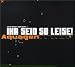Ihr Seid So Leise [Single,Import]