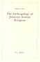 The Anthropology of Johannes Scottus Eriugena (Brill's Studies in Intellectual History) (Brill's Studies in Itellectual History)