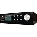 Grace Digital GDI-IRD4500m High Performance Stereo Internet Radio - Black