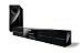 Yamaha YAS71BL Home Theatre Sound Bar and Sub Woofer